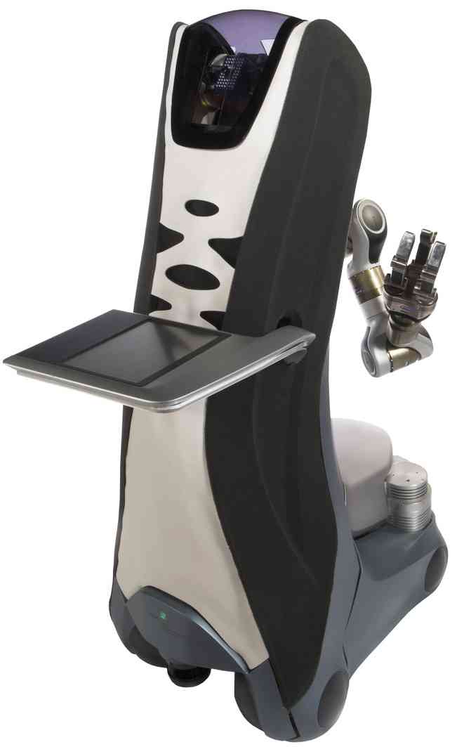 Care-O-Bot 4