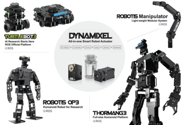 dynamixel_solution