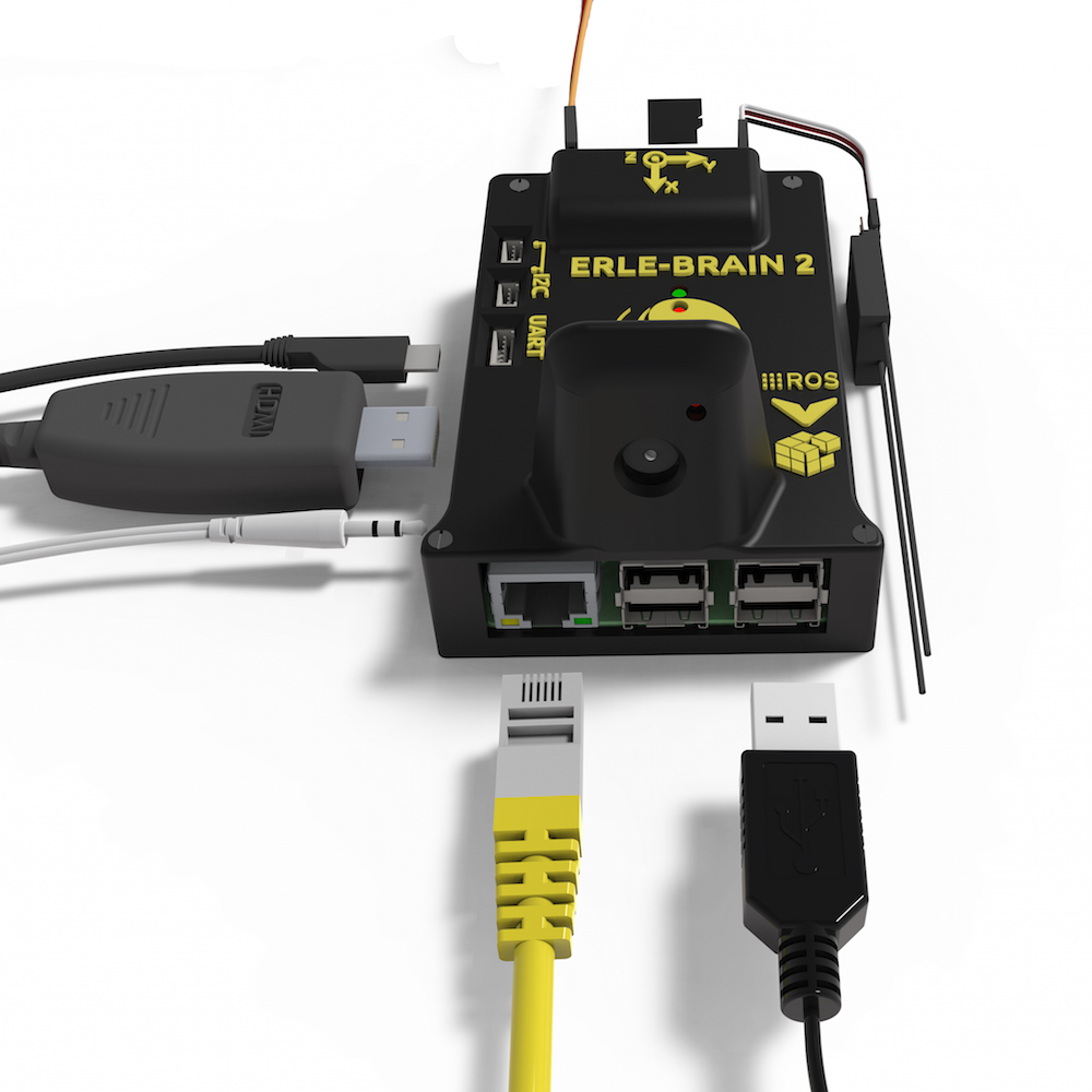 connectors