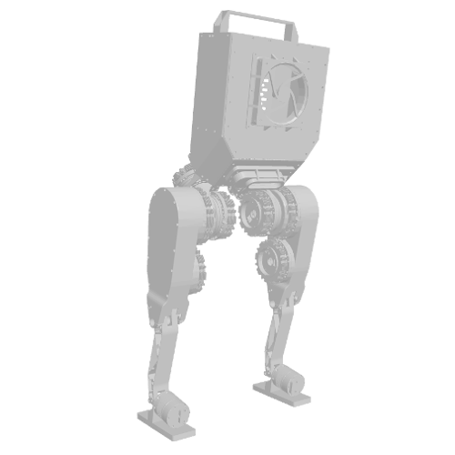 Berkeley Humanoid