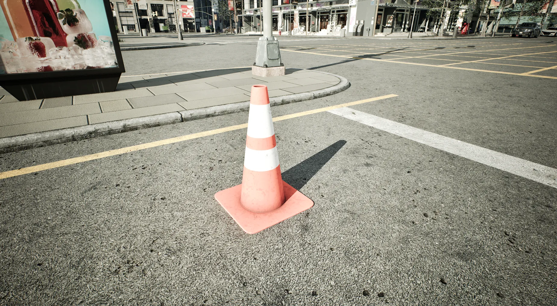 static_prop_constructioncone