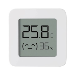 PVVX MiThermometer