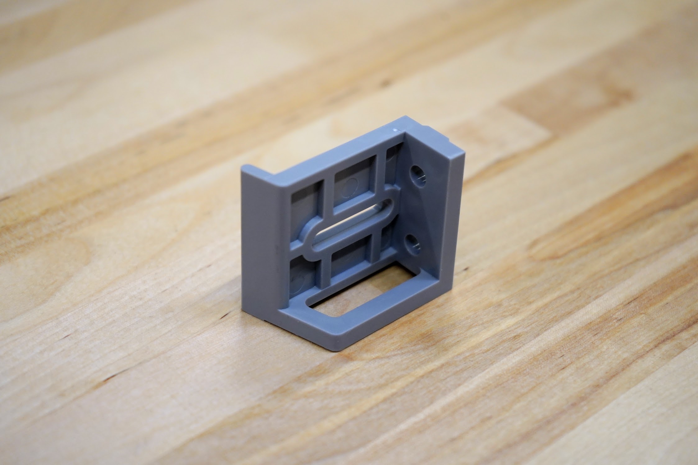 40mm Horizontal CC Support