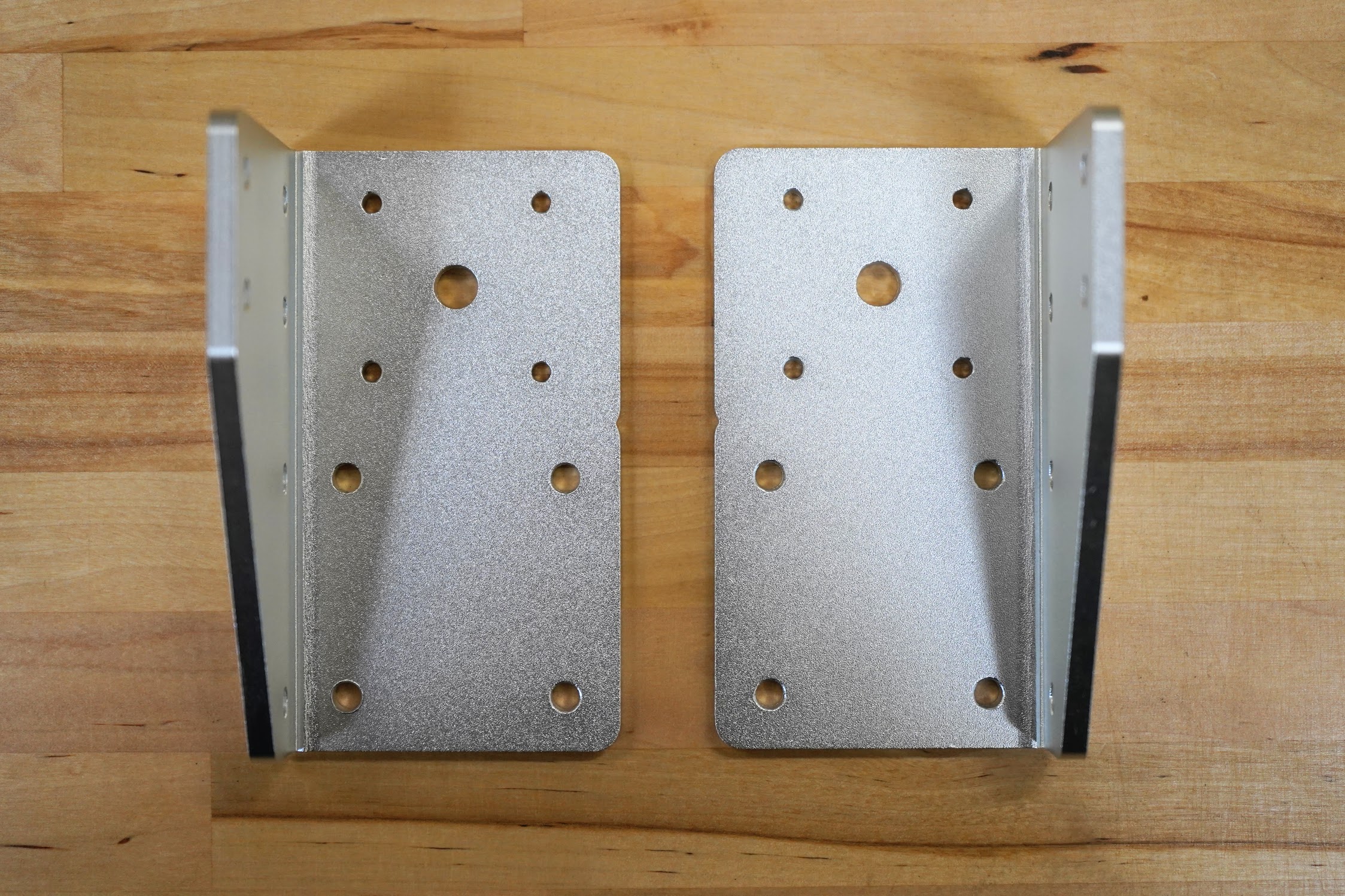 Gantry Corner Brackets