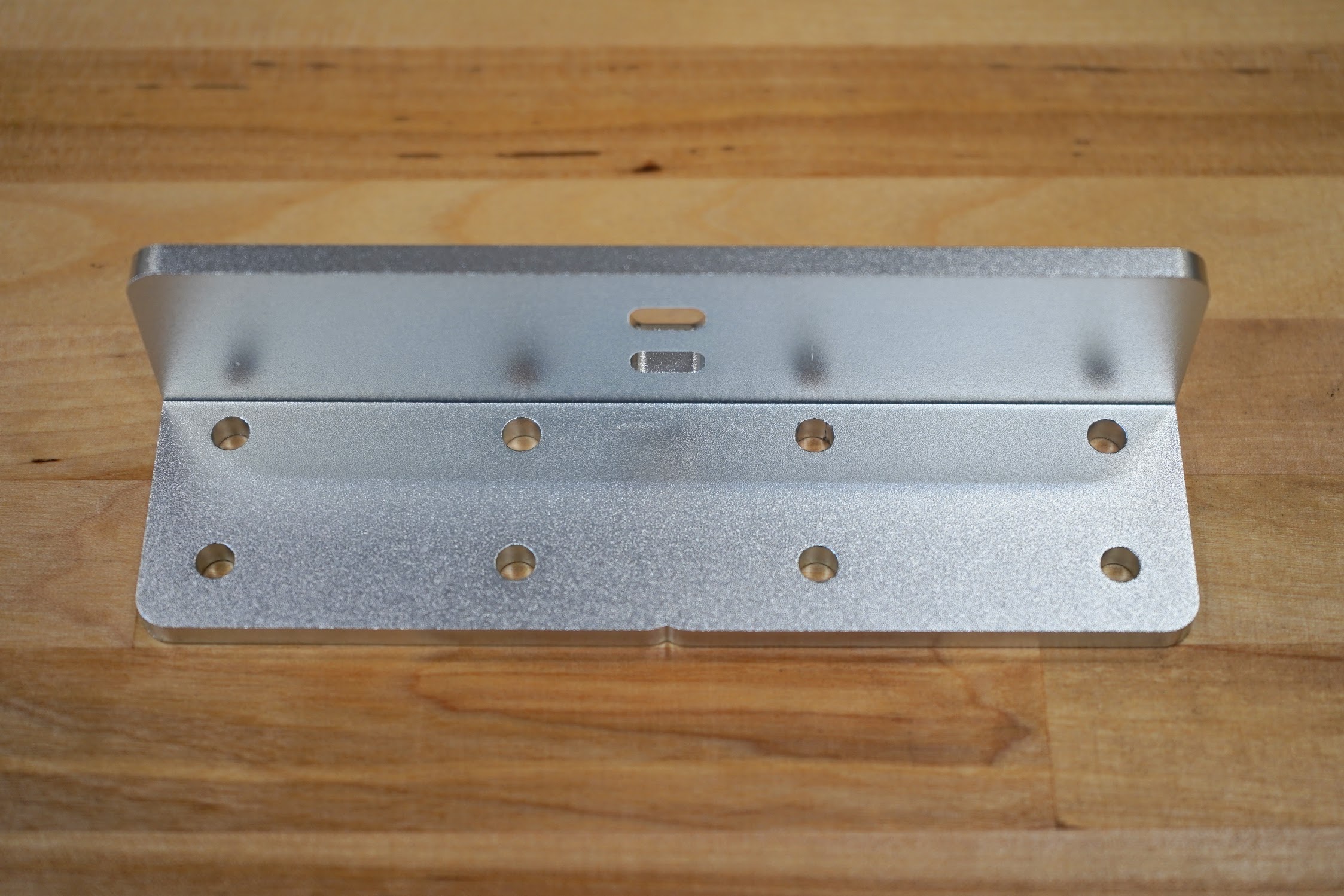 Gantry Joining Bracket 2