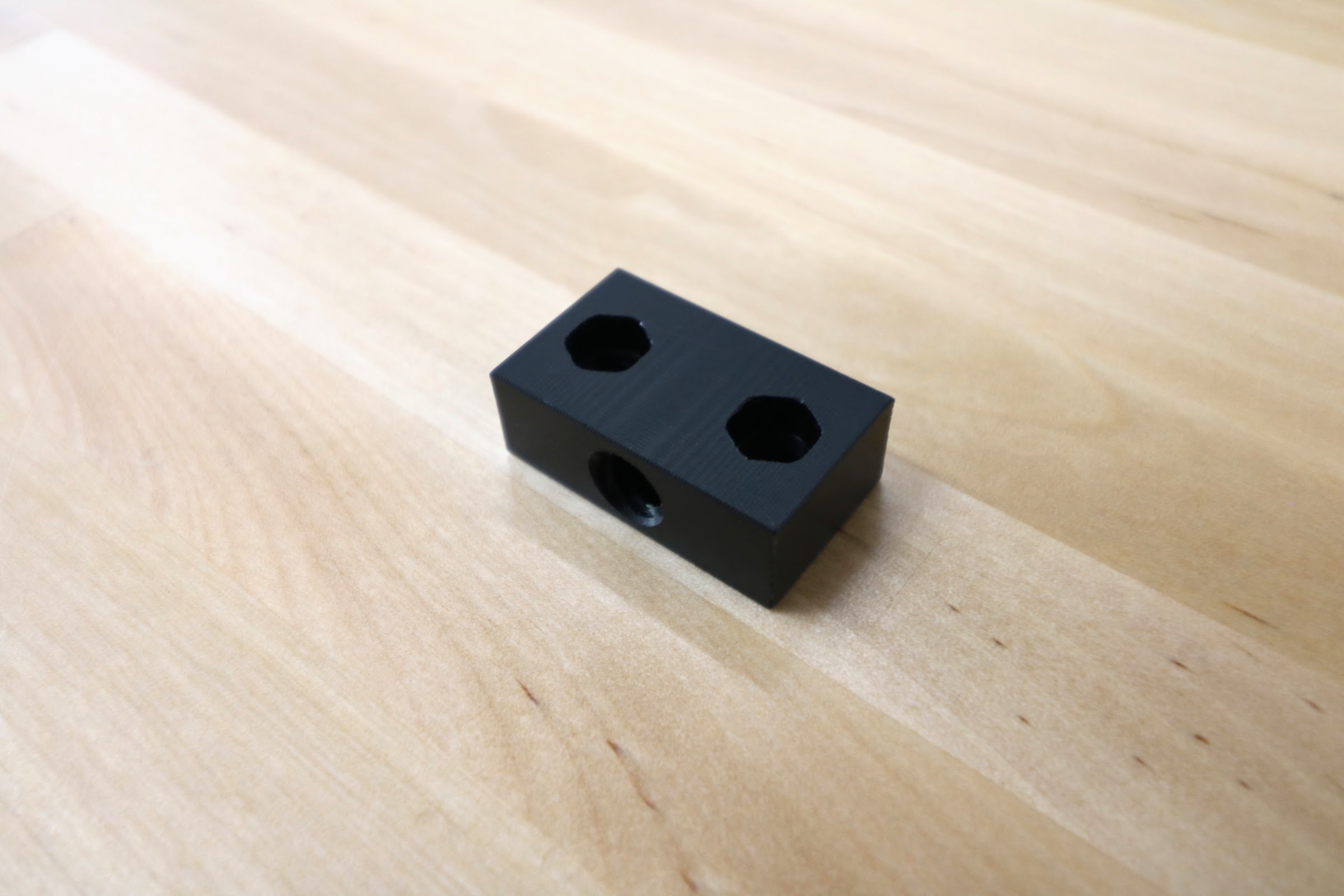 Leadscrew Block
