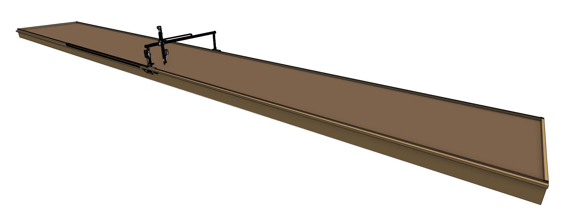 FarmBot Express MAX v1.0
