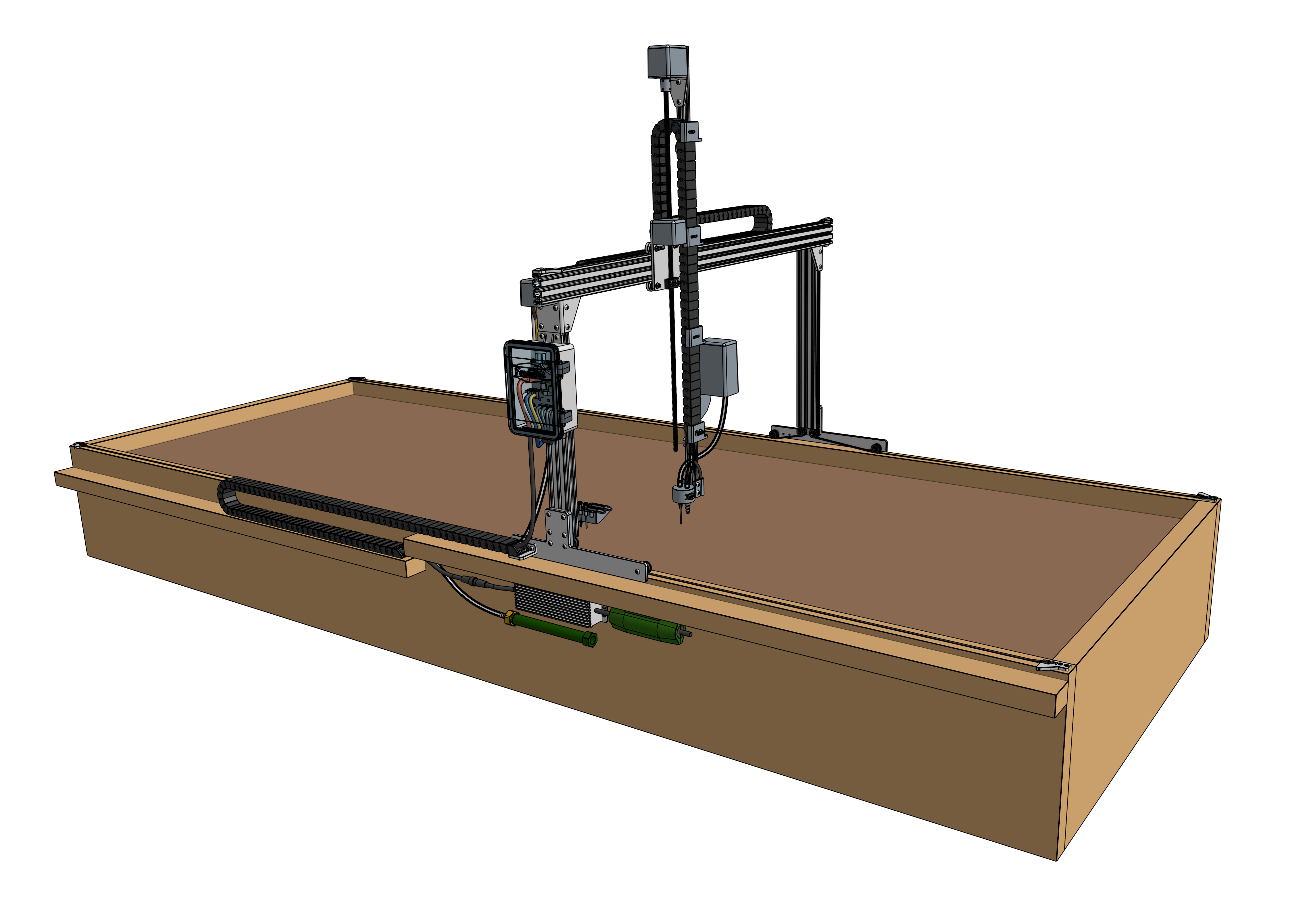 FarmBot Express v1.0