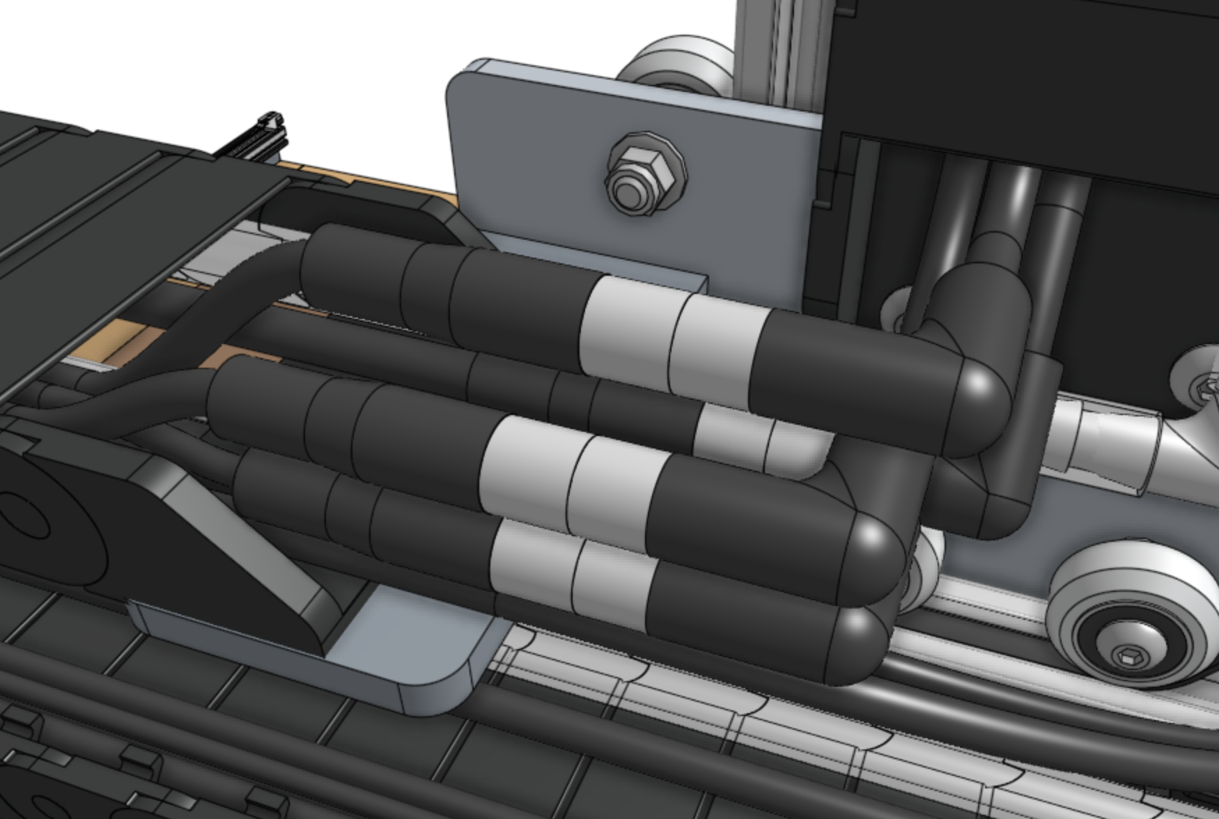 90 degree connectors 90 degree connectors