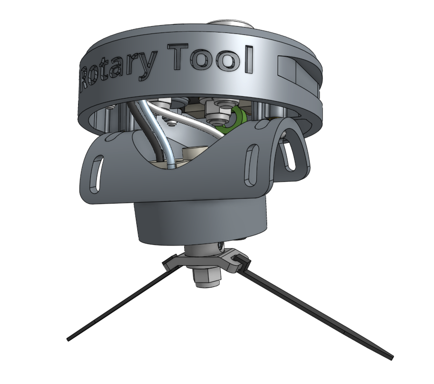 rotary tool rotary tool