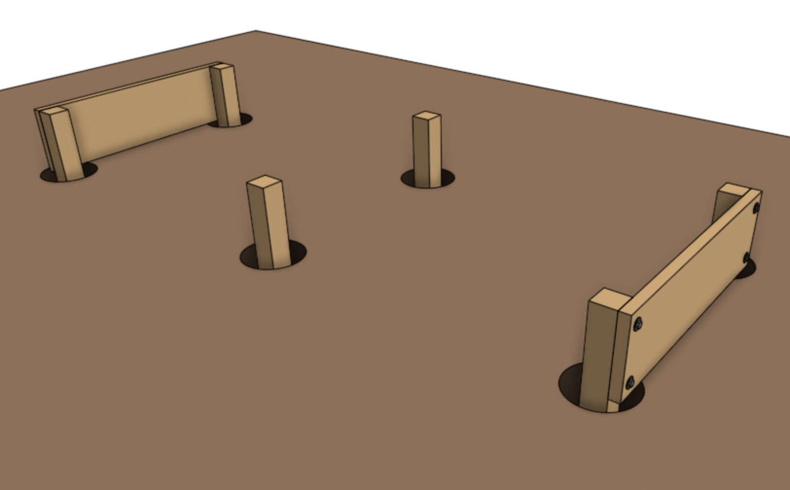 second short wall genesis second short wall genesis