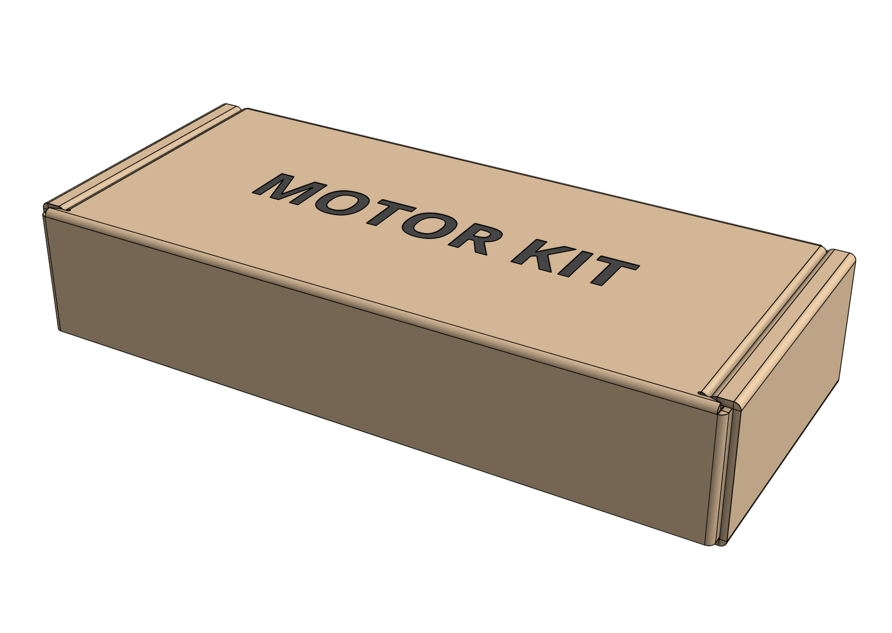 pack the motors pack the motors