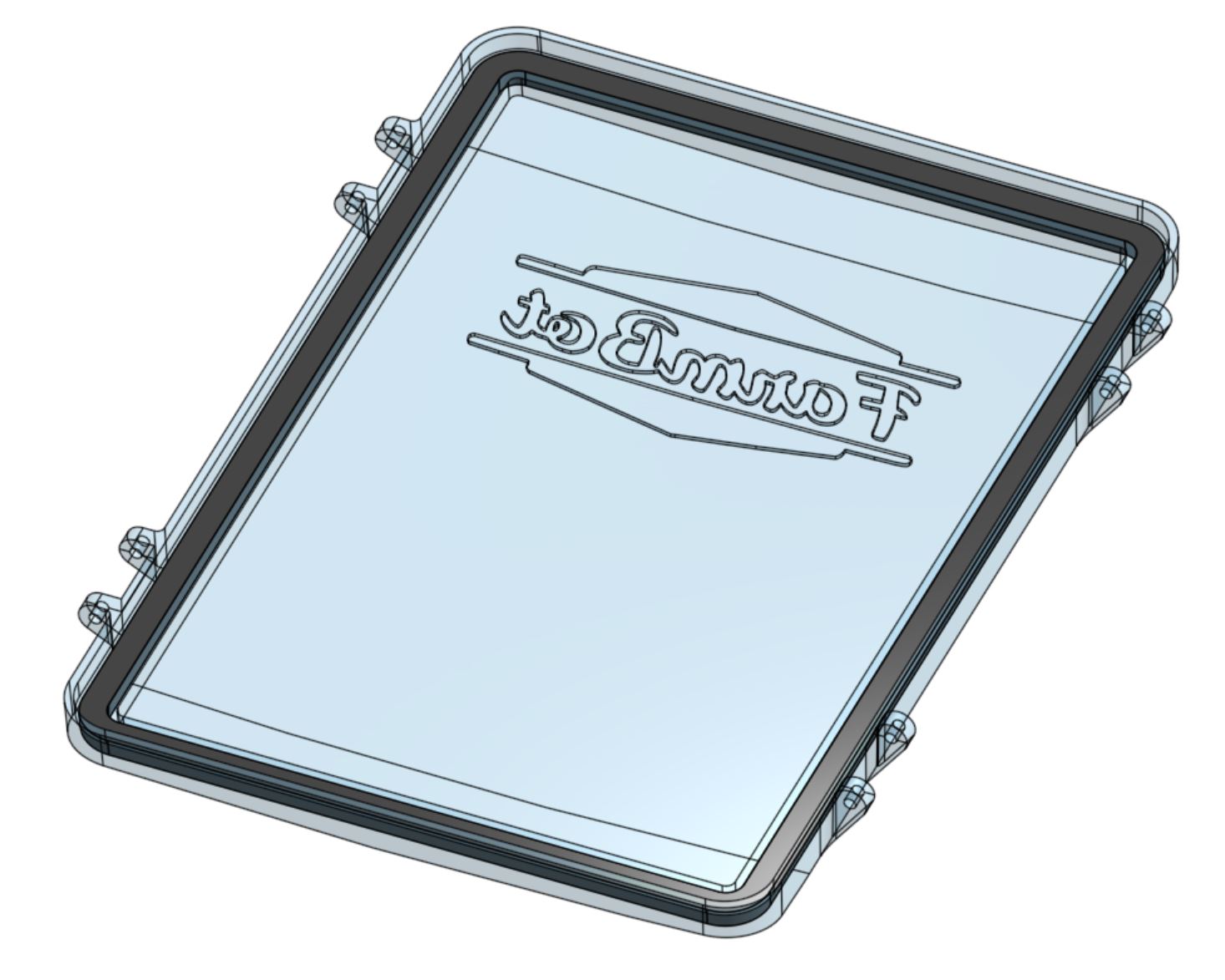 lid gasket lid gasket