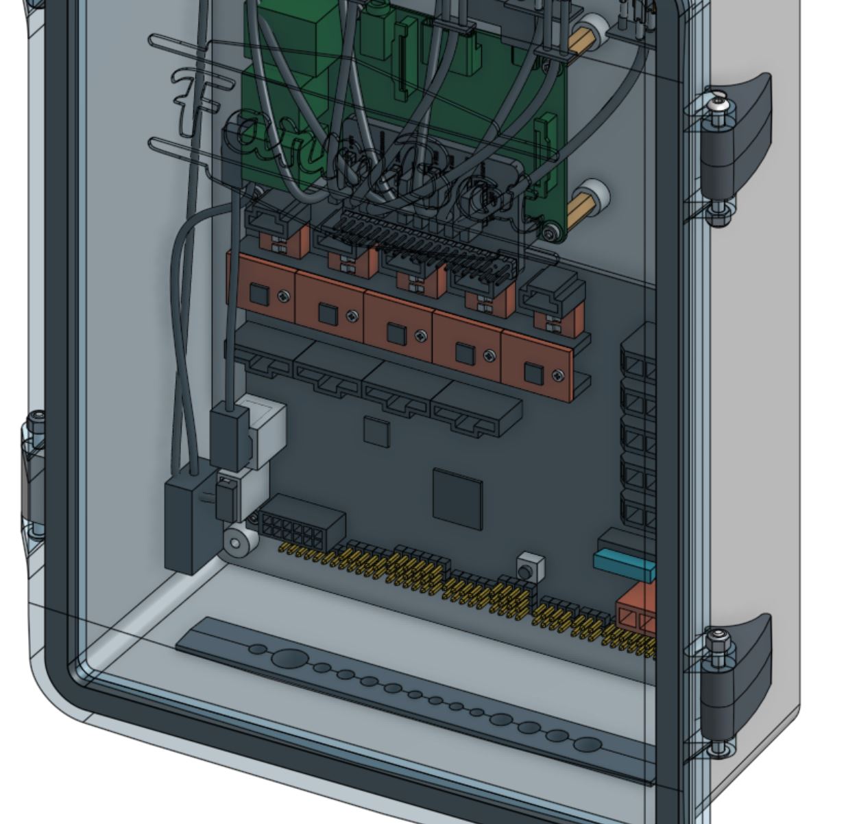 lid latches lid latches