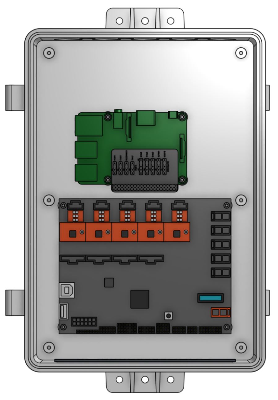 pi adapter pi adapter