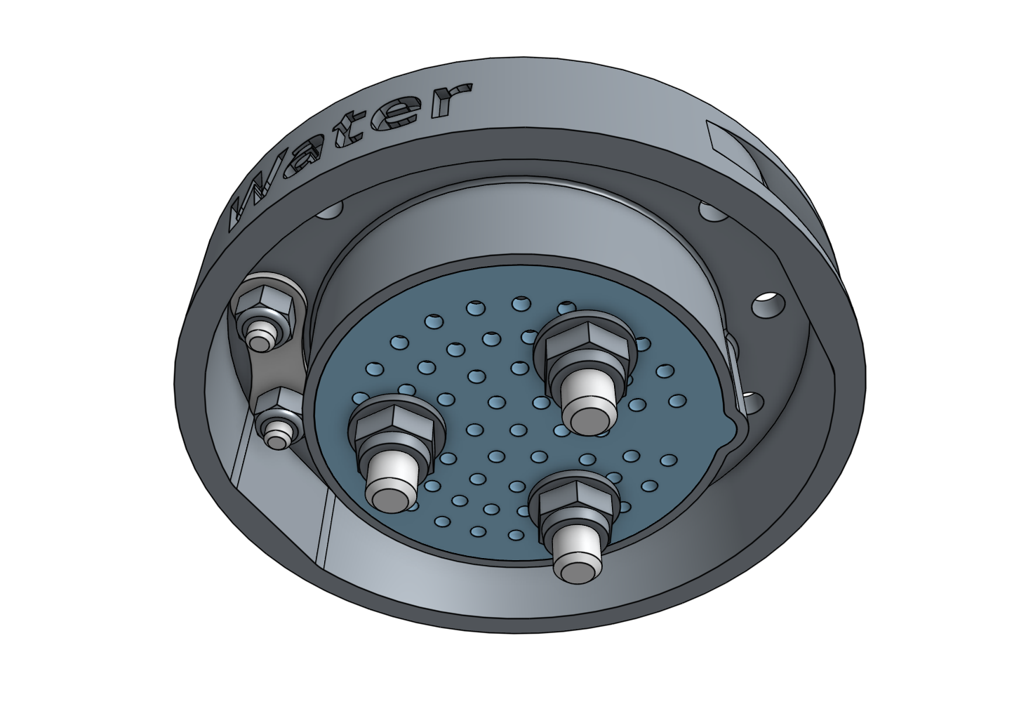 watering nozzle with basic tool hardware watering nozzle with basic tool hardware