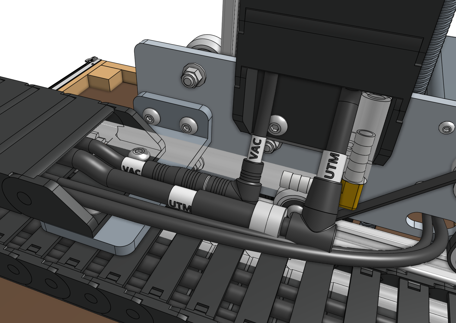 90 degree connectors 90 degree connectors