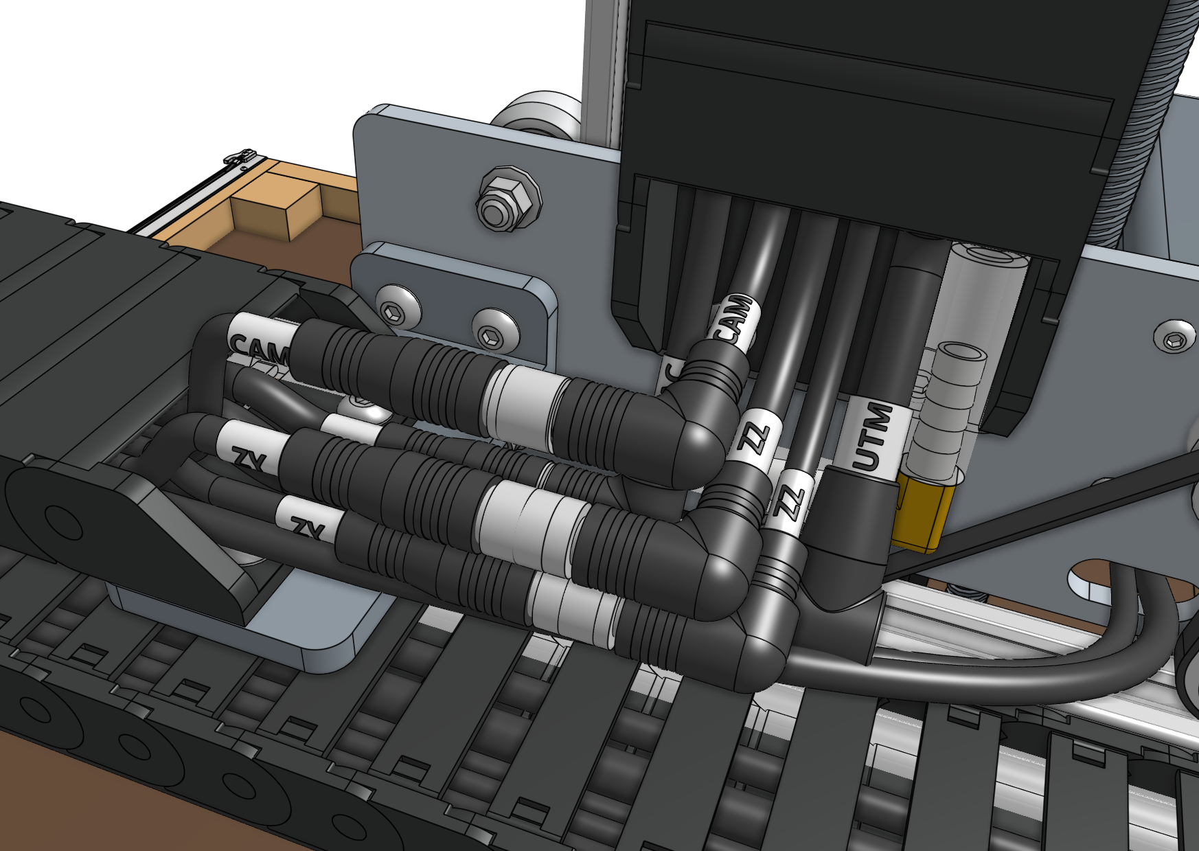 90 degree connectors 90 degree connectors