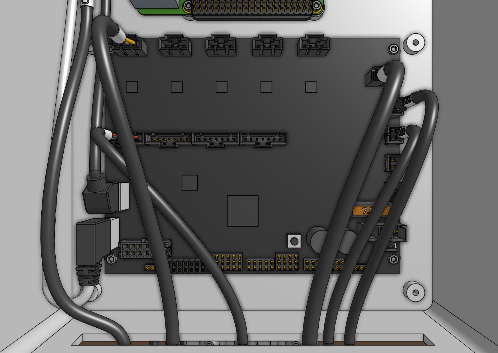farmduino vacuum connector farmduino vacuum connector