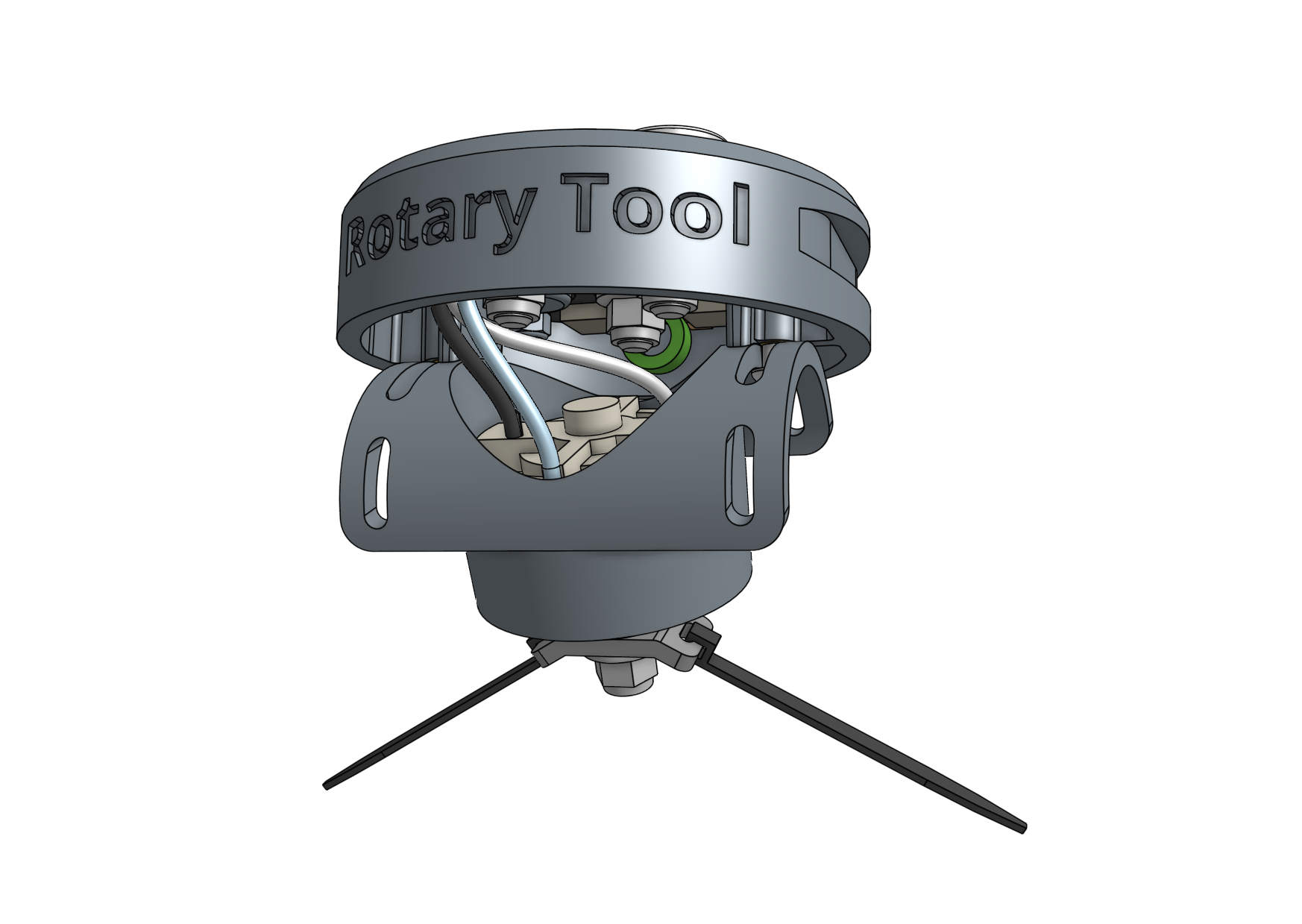 rotary tool rotary tool