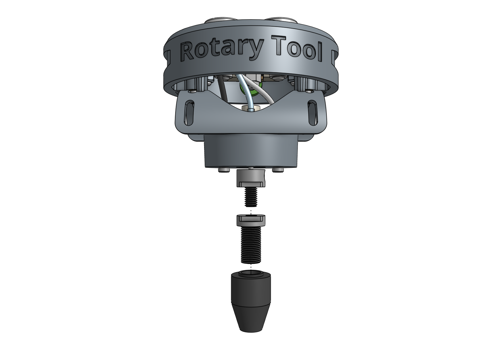 rotary tool drill chuck rotary tool drill chuck
