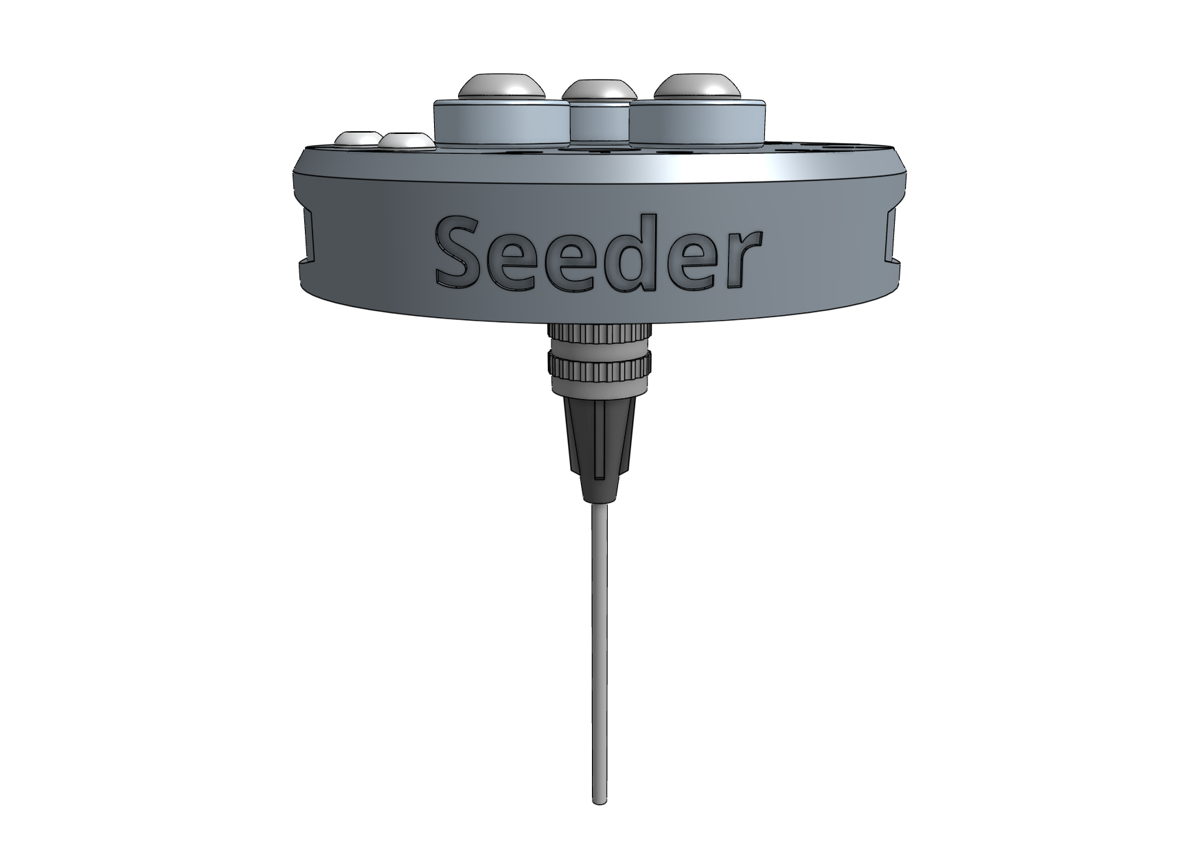 seeder seeder