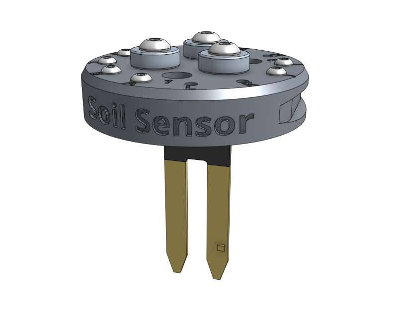 soil sensor soil sensor