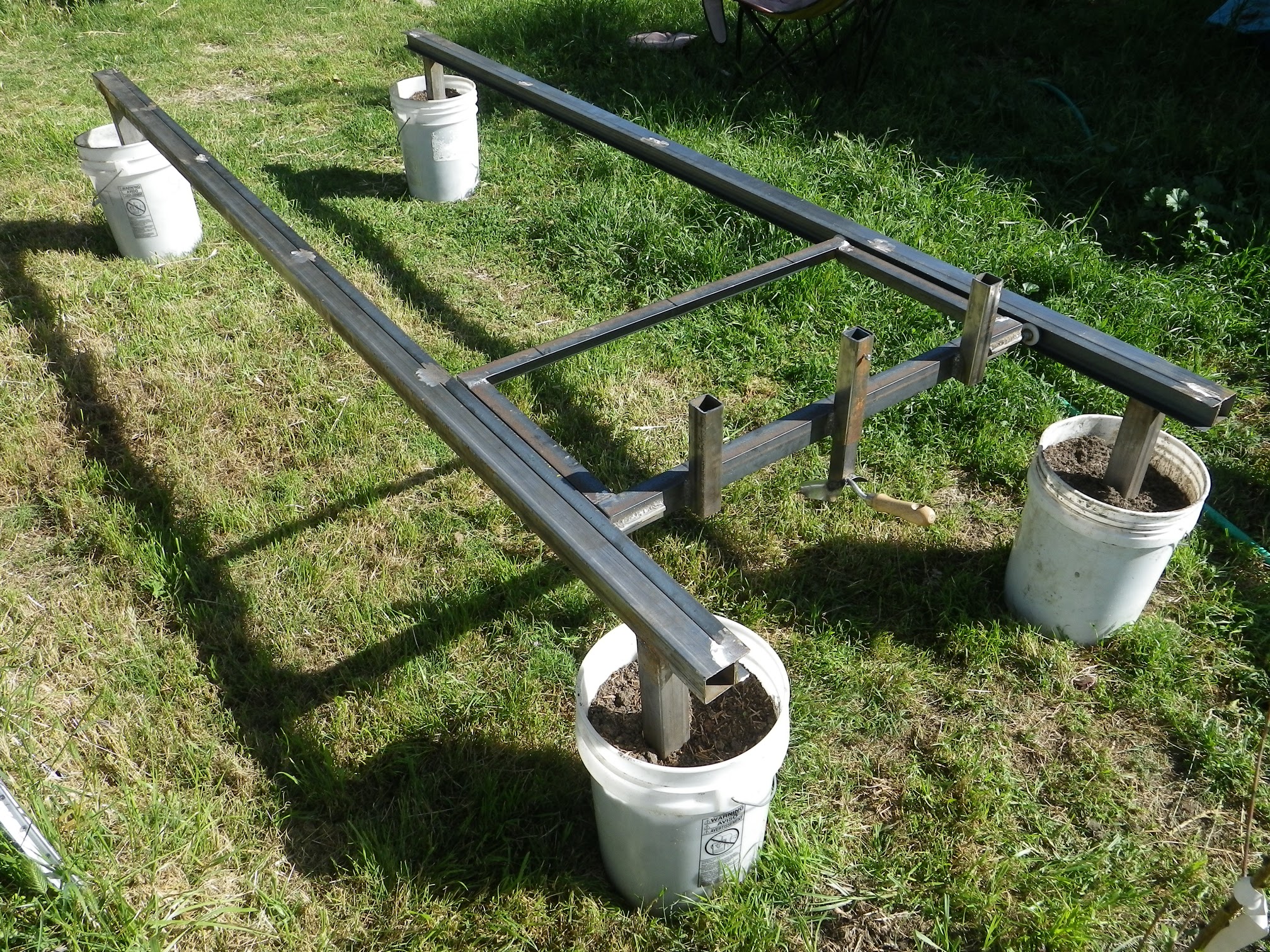 farmbot genesis v0.0 farmbot genesis v0.0