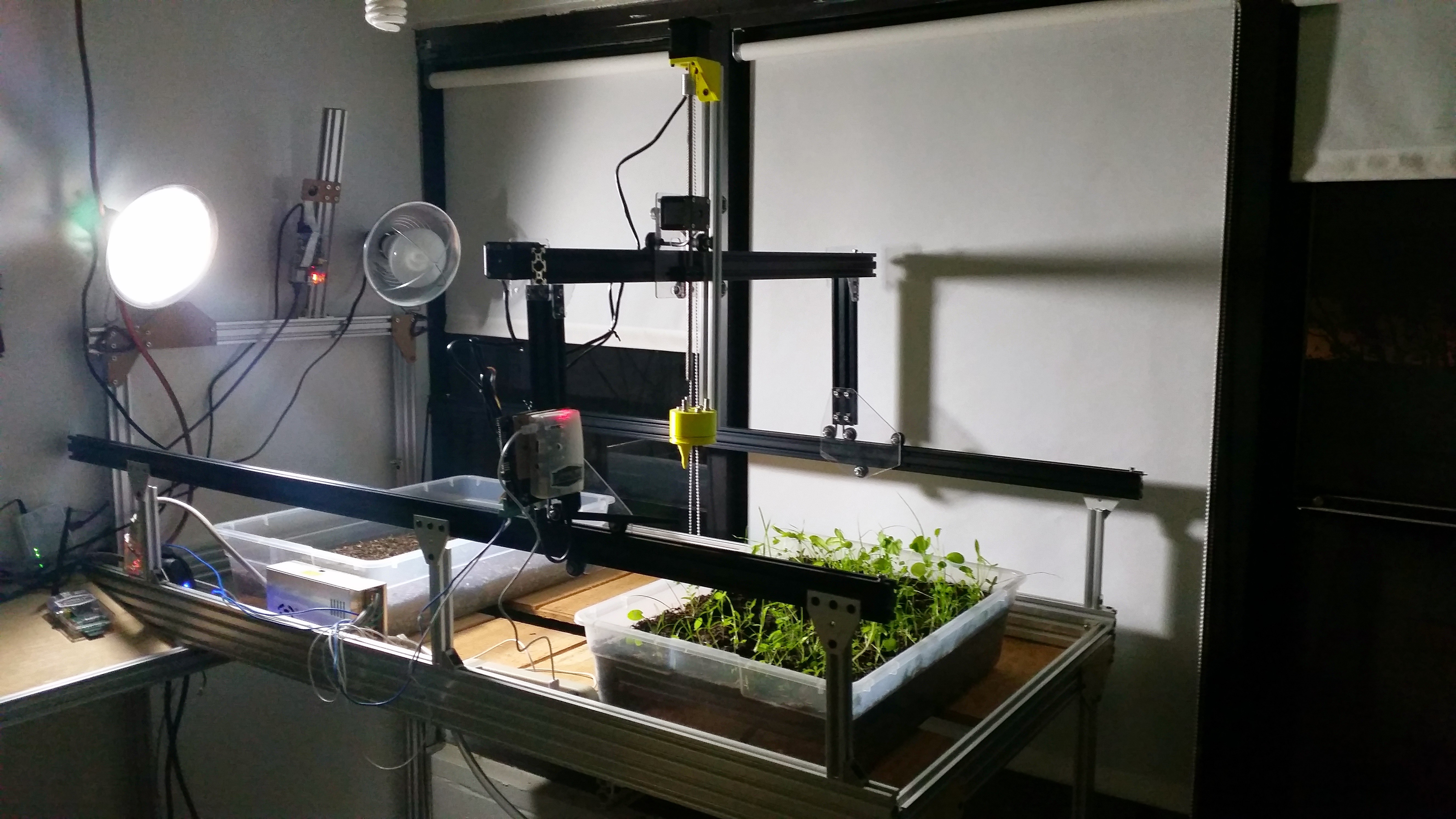 farmbot genesis v0.6 farmbot genesis v0.6