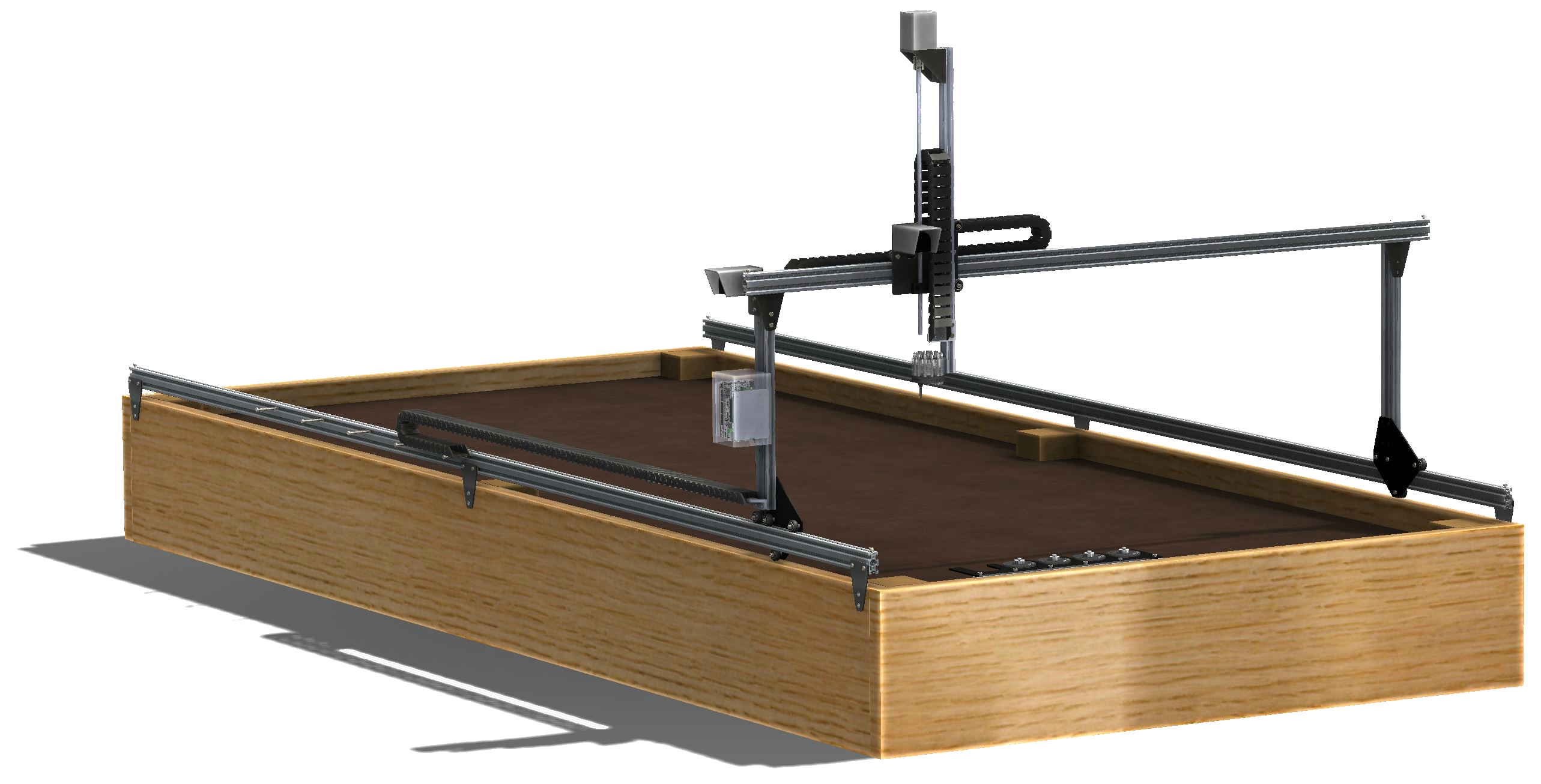 farmbot genesis v0.8 farmbot genesis v0.8
