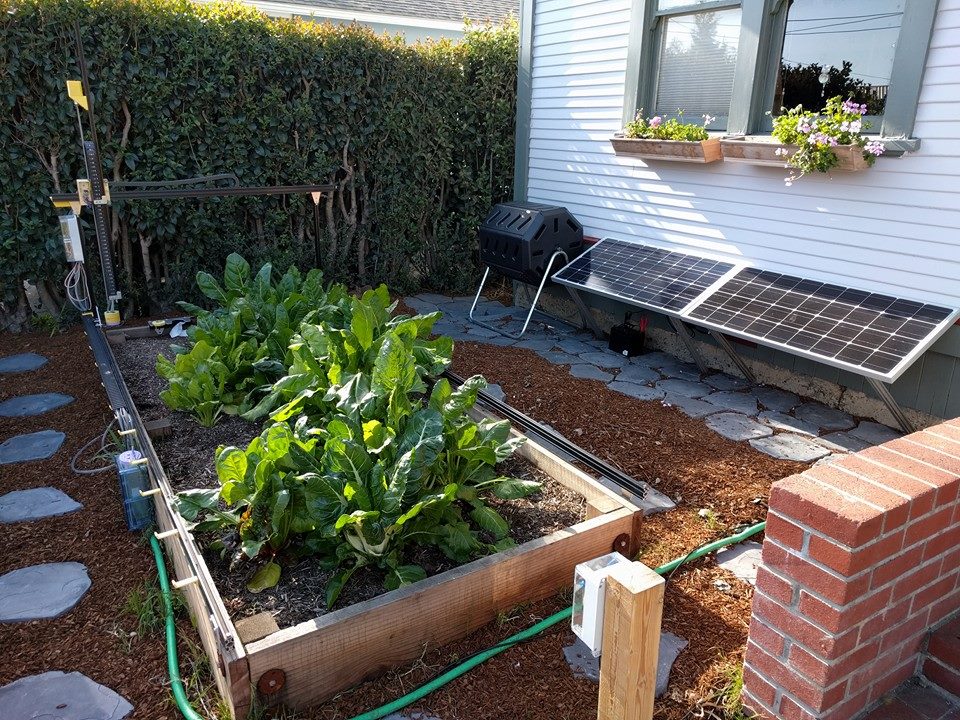 farmbot genesis v0.9 farmbot genesis v0.9