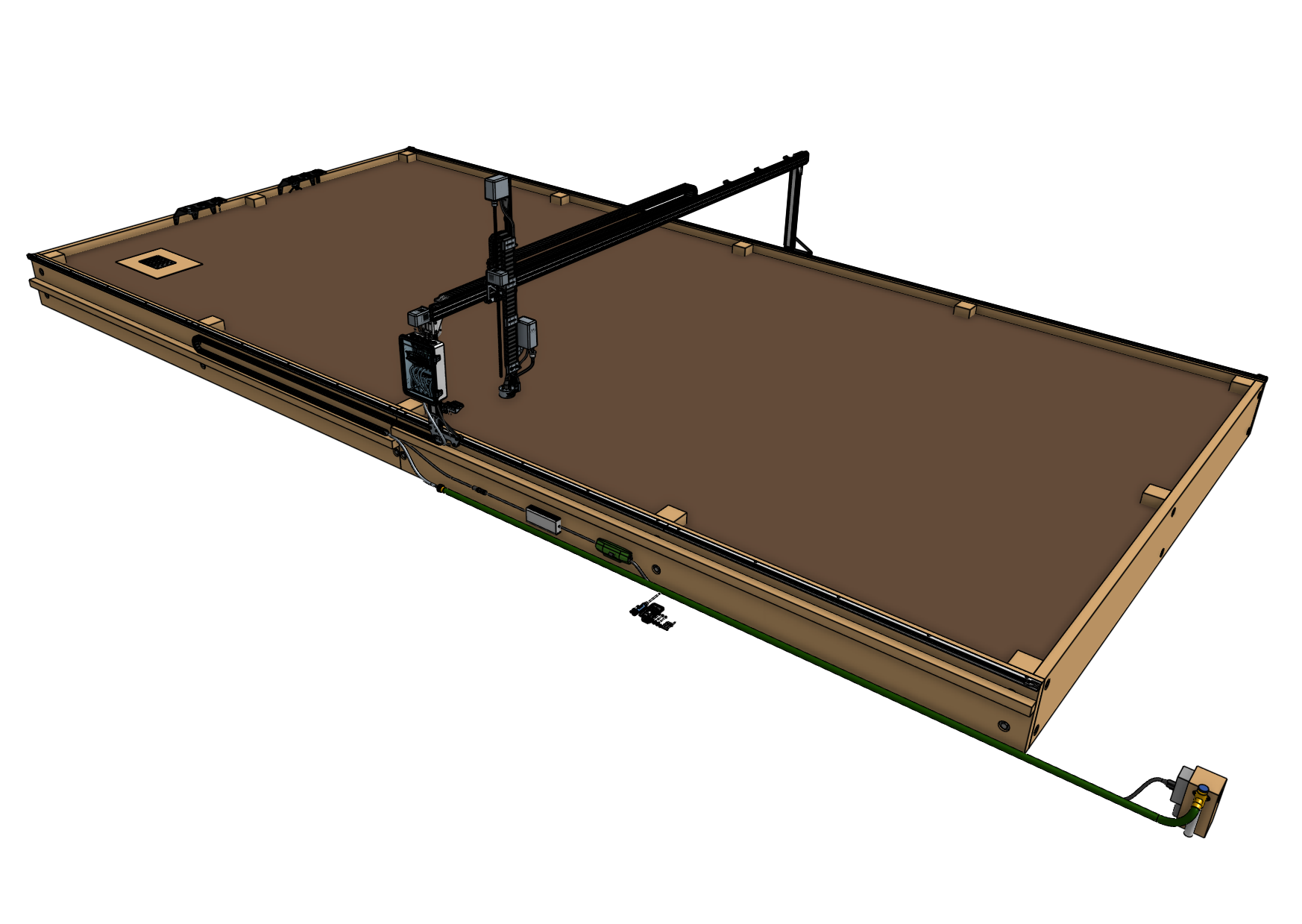 farmbot genesis xl v1.7 farmbot genesis xl v1.7