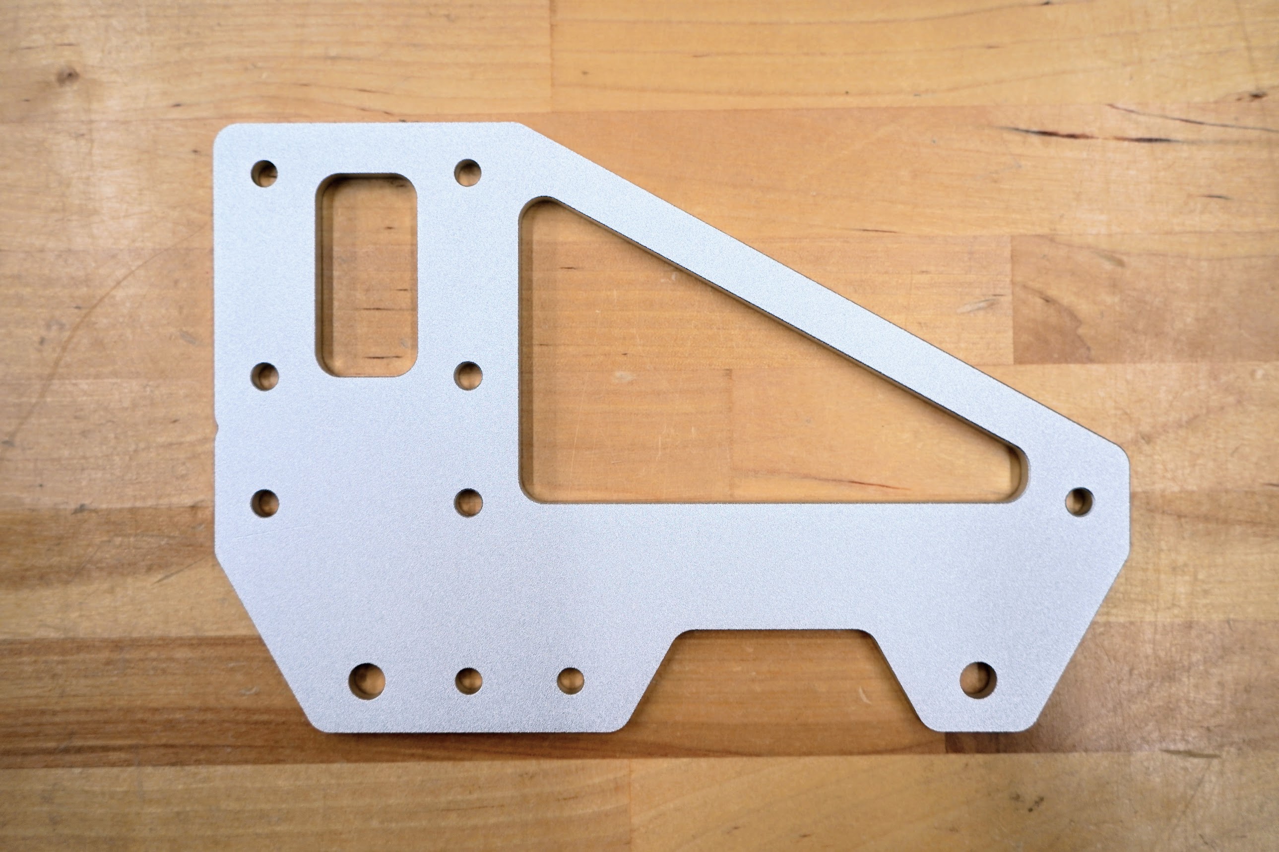 gantry wheel plate gantry wheel plate