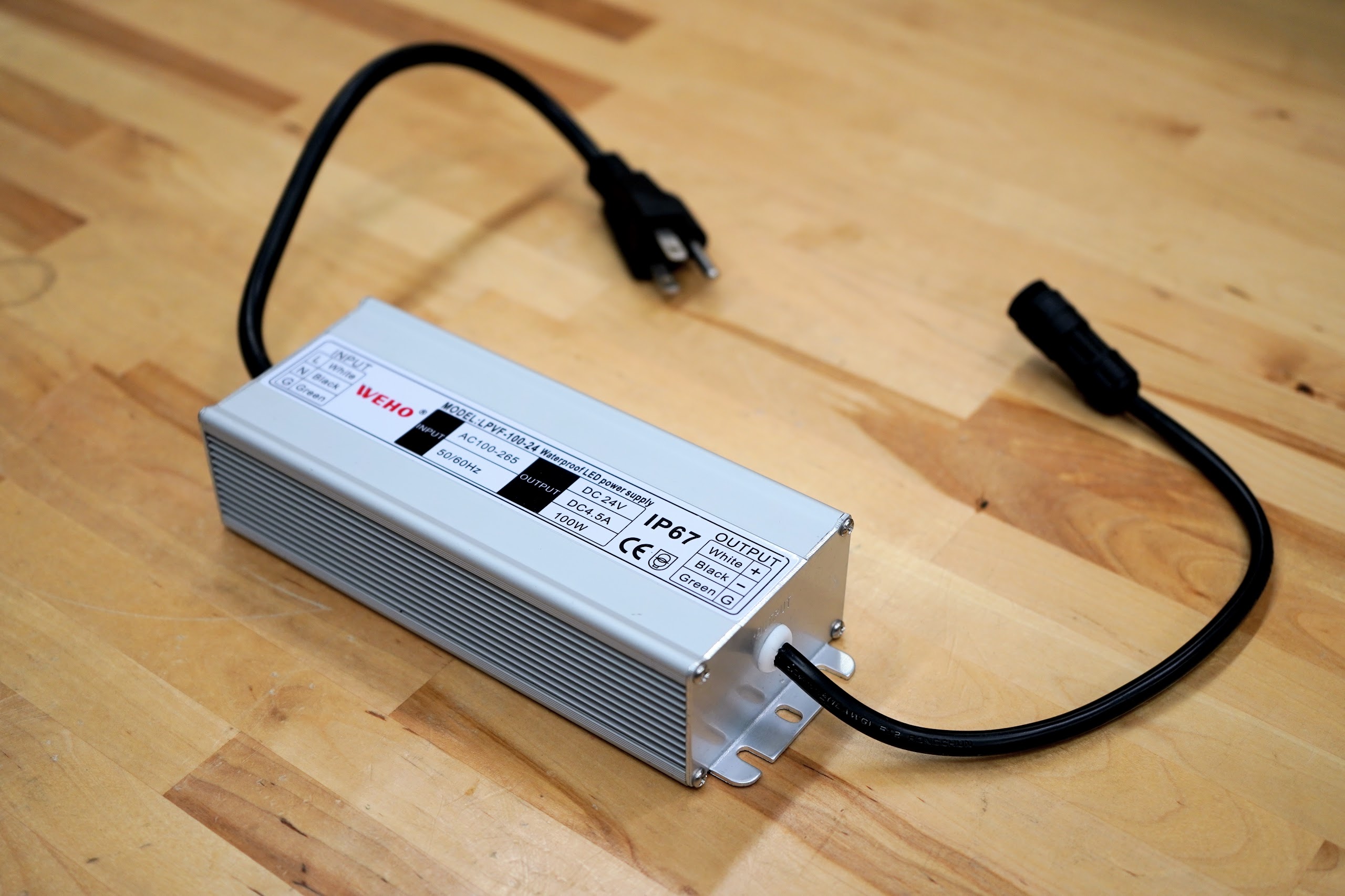 power supply power supply