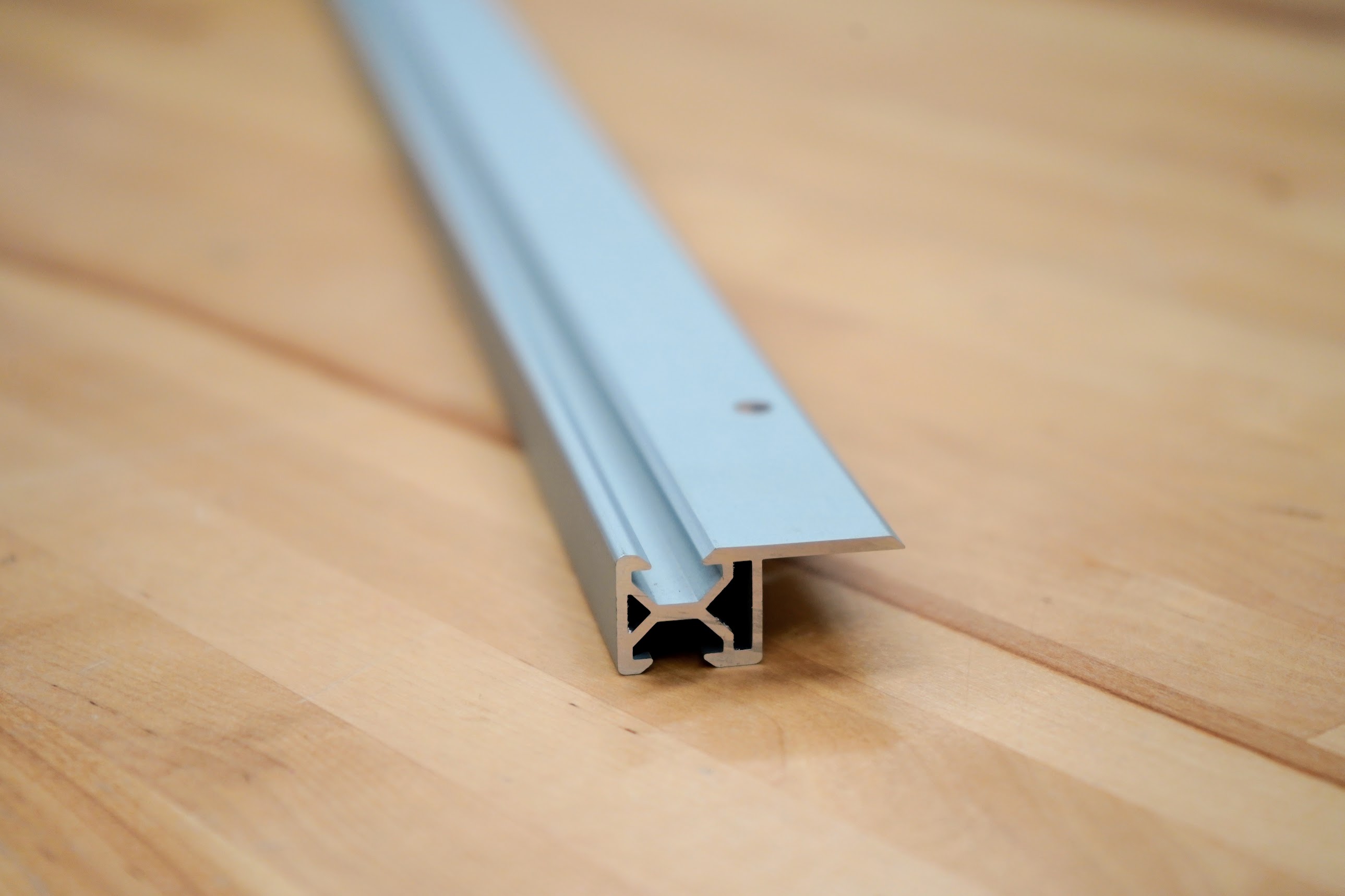 track extrusion track extrusion