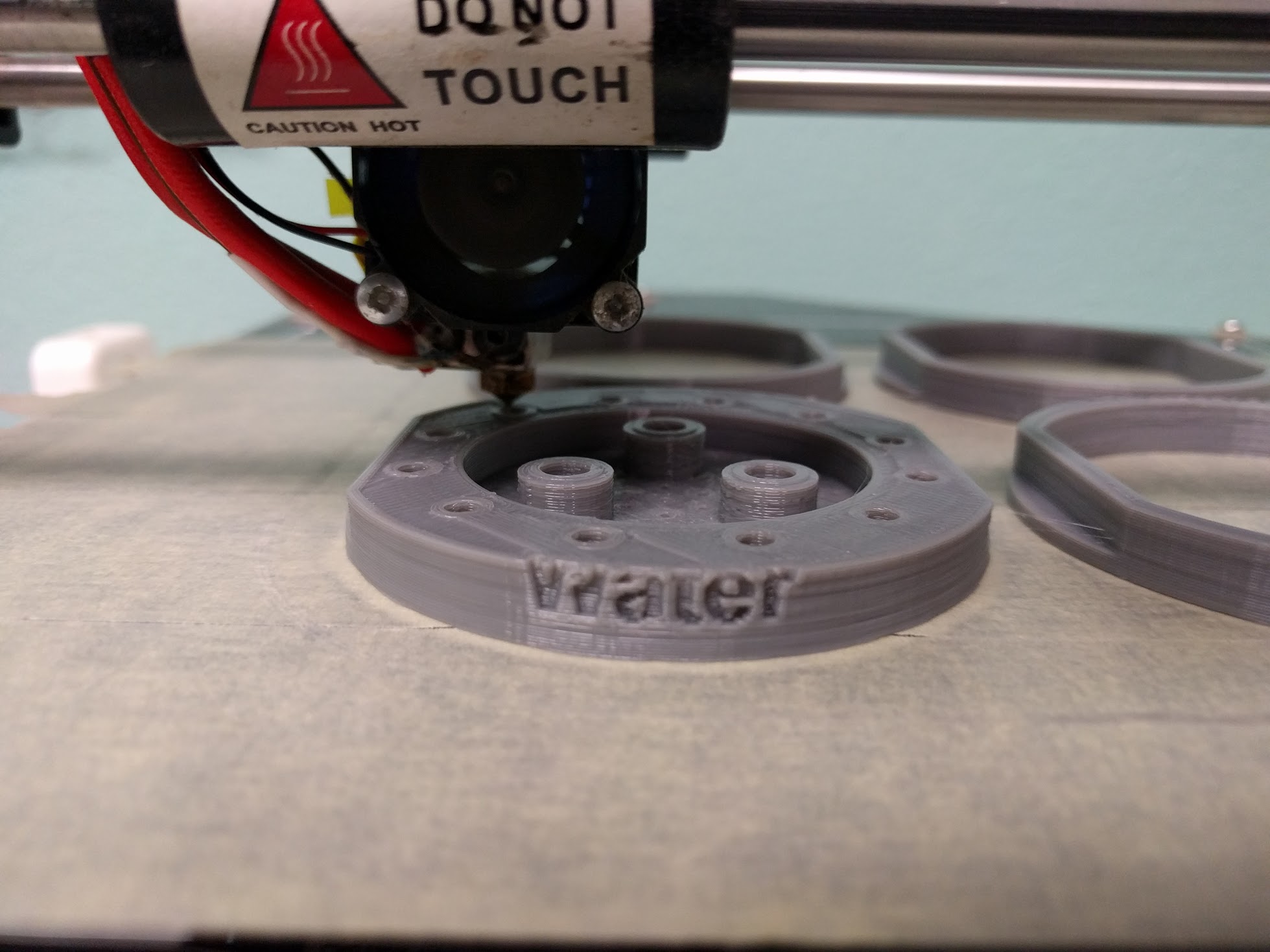 3d printing a tool 3d printing a tool