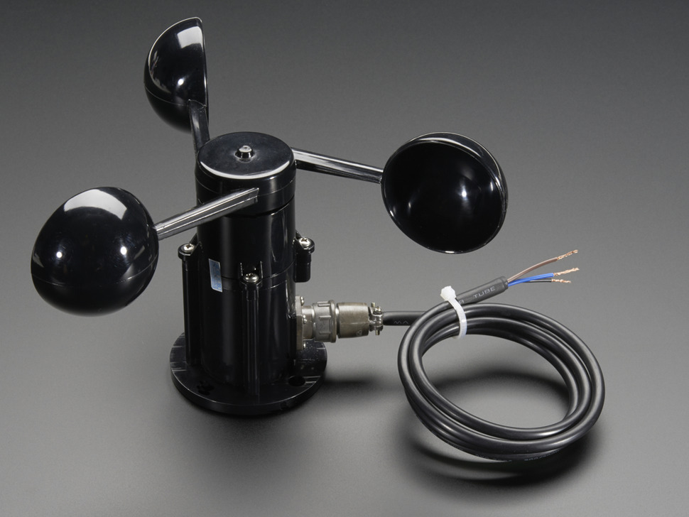 anemometer anemometer