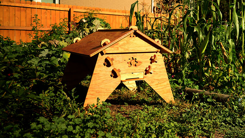 colorado top bar beehive colorado top bar beehive