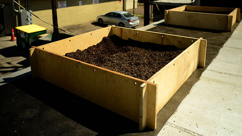growsquare raised bed growsquare raised bed