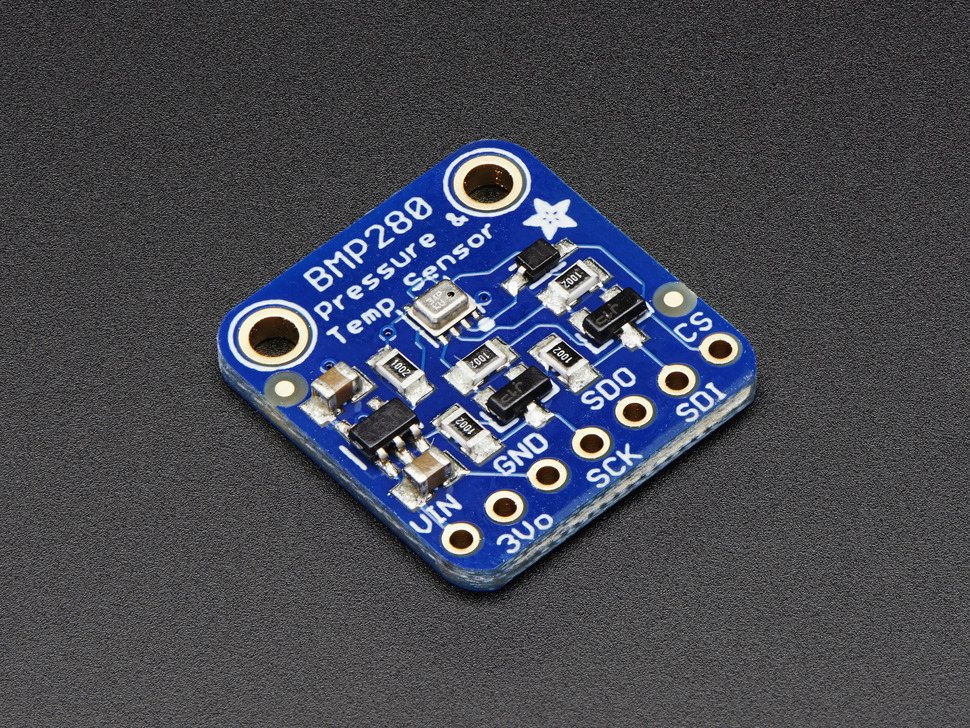pressure sensor pressure sensor