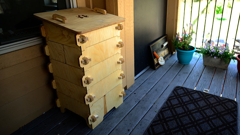 wormhaus vermicomposting system wormhaus vermicomposting system