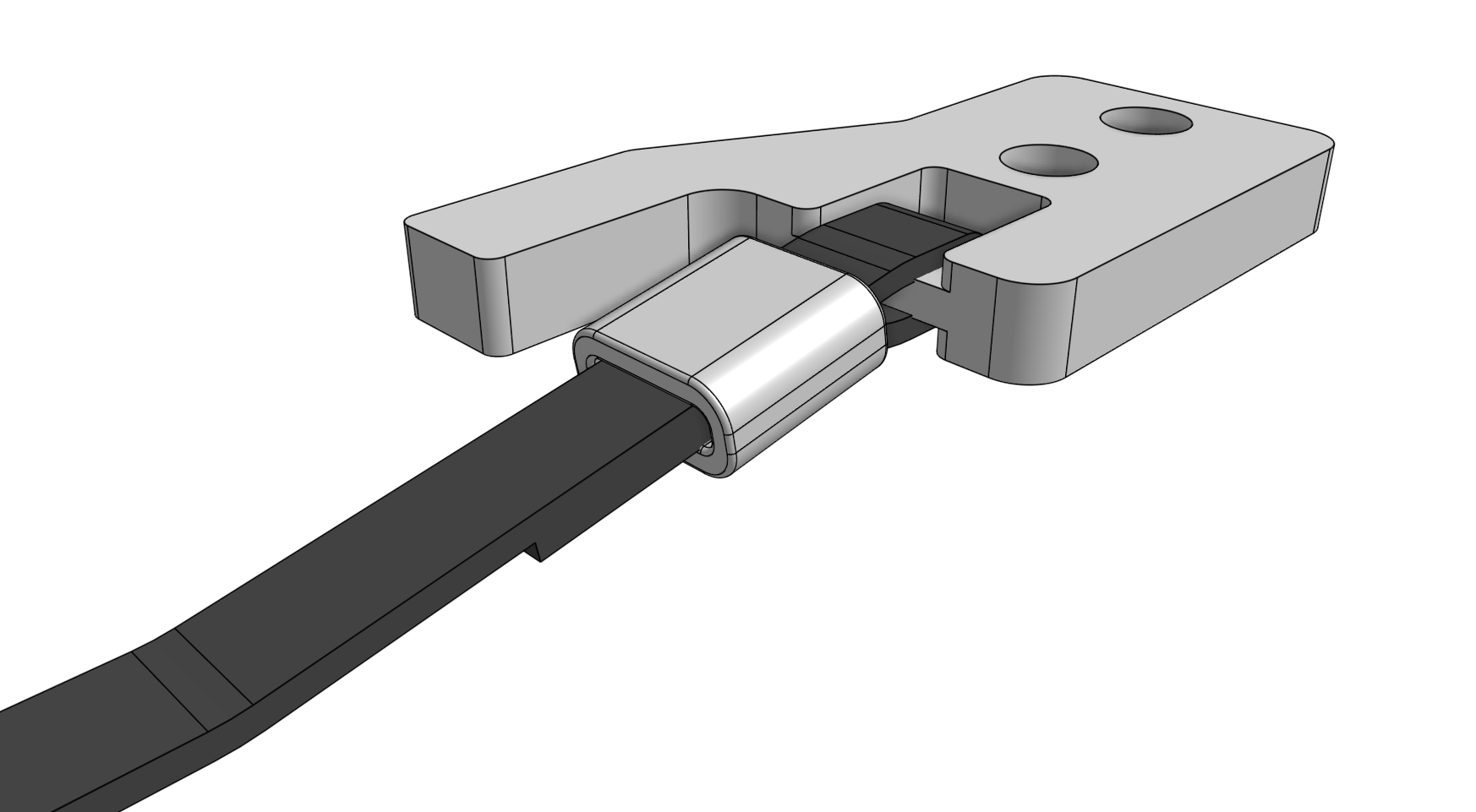 belt secured with sleeve belt secured with sleeve