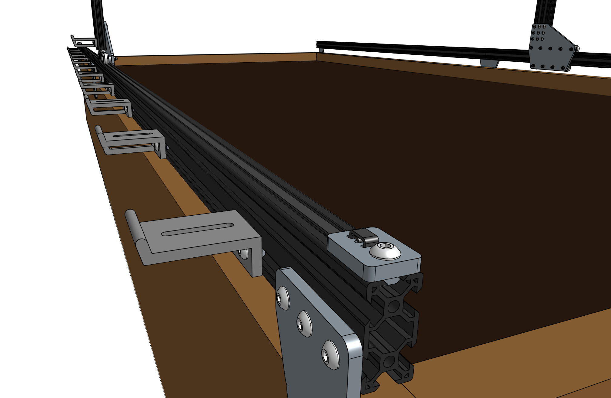 belt tightening belt tightening