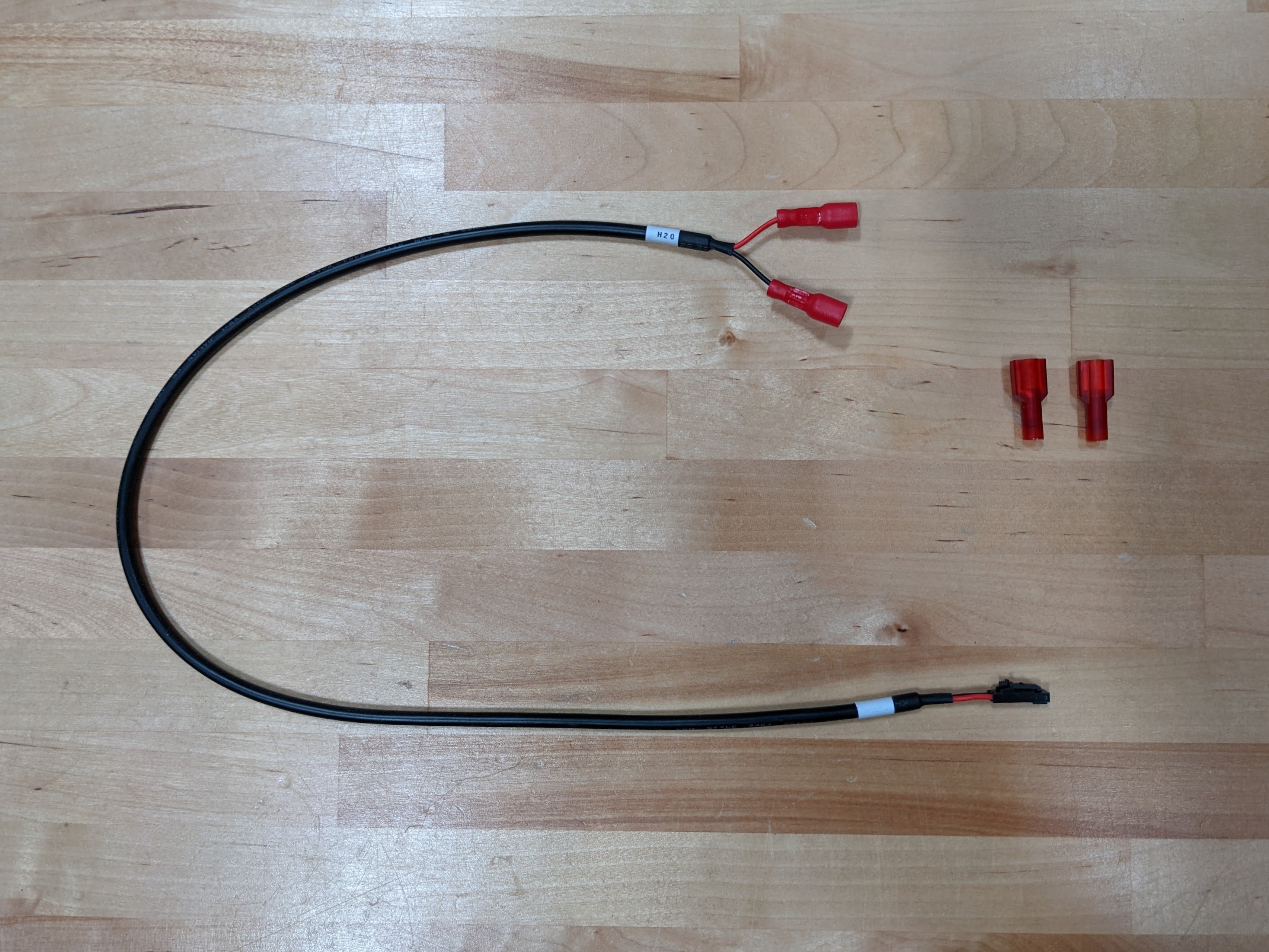 solenoid valve cable fix solenoid valve cable fix