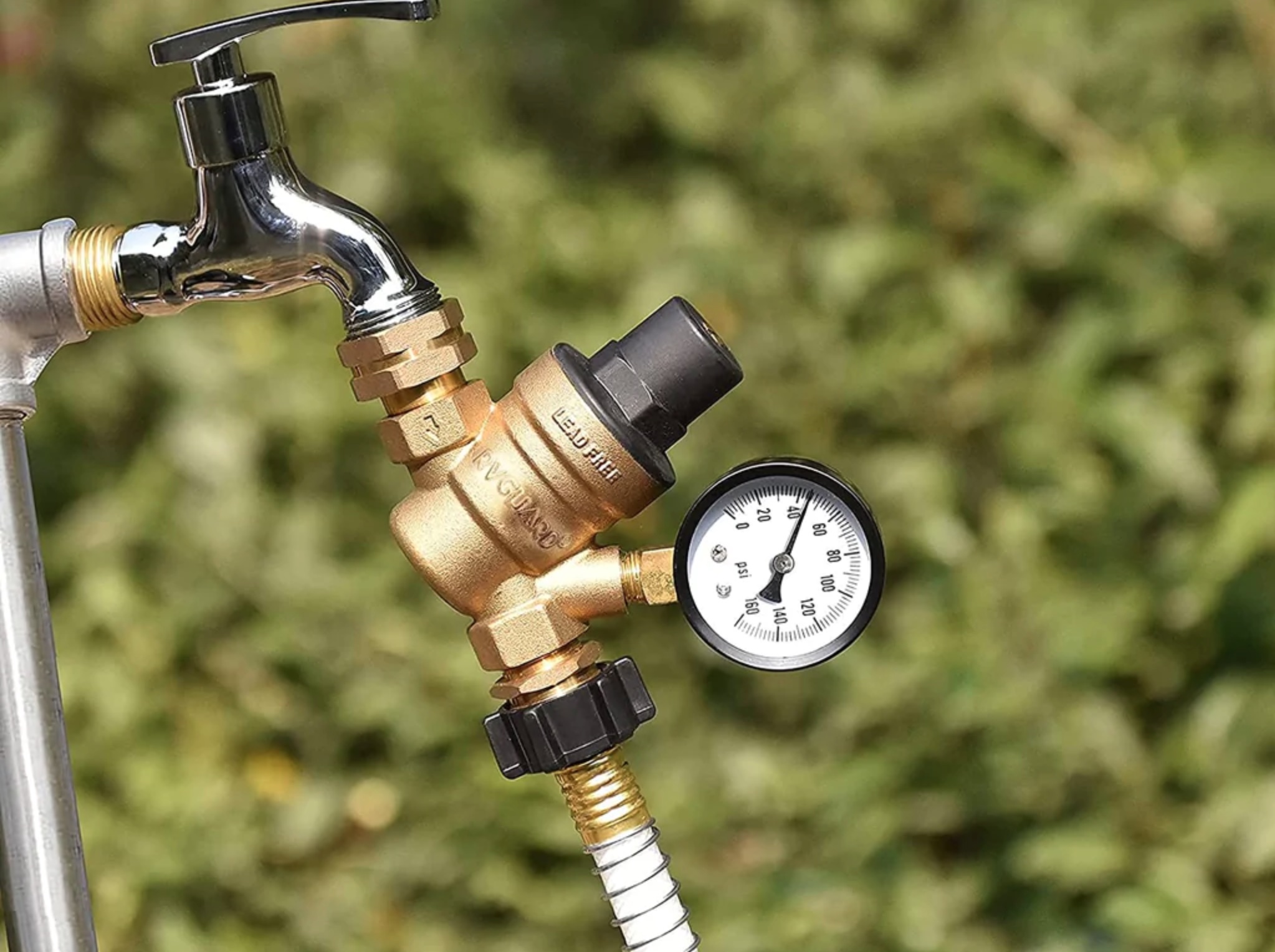 upstream pressure regulator upstream pressure regulator