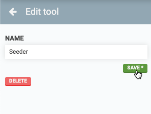 edit tool edit tool