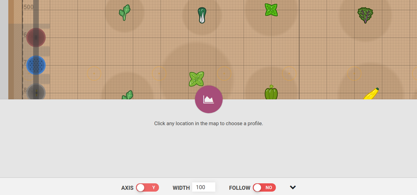 profile viewer choose a location profile viewer choose a location