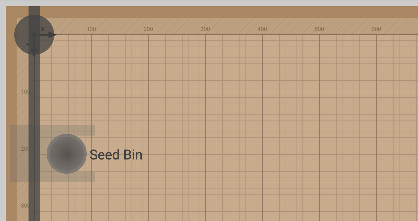 slot in map slot in map