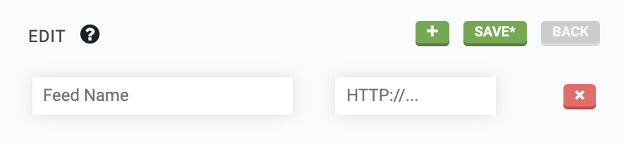edit webcam feeds edit webcam feeds