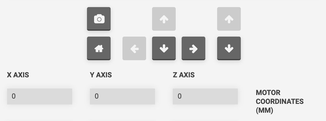 jog buttons jog buttons